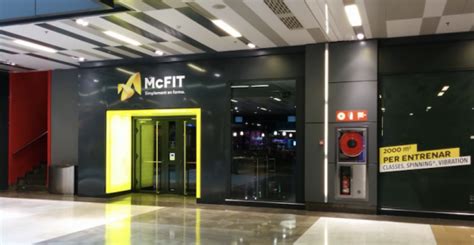 opiniones de mcfit viladecans|Horario, tarifas y opiniones de McFit en Viladecans